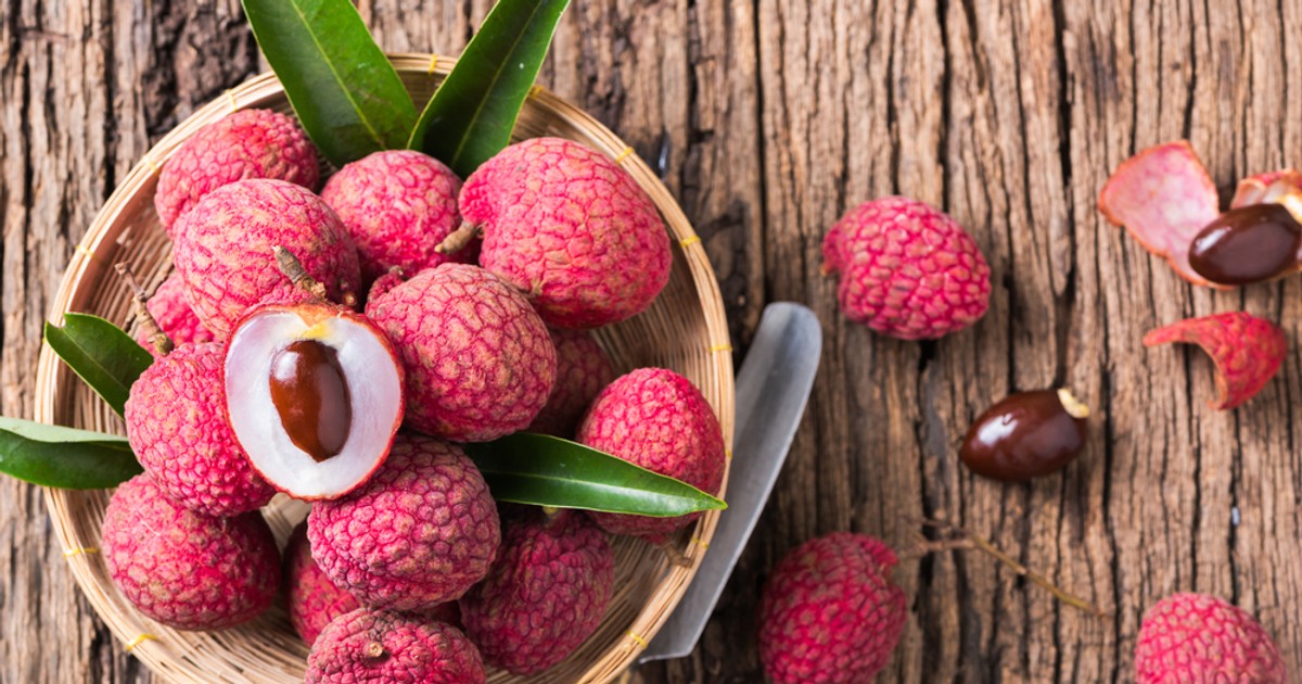 Litchi-ce beneficii au aceste fructe