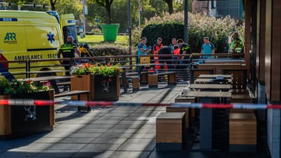 autorități-incident-Capelle aan den IJssel