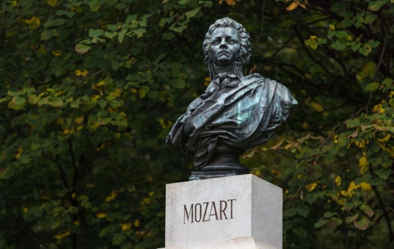 Cine a fost Wolfgang Amadeus Mozart