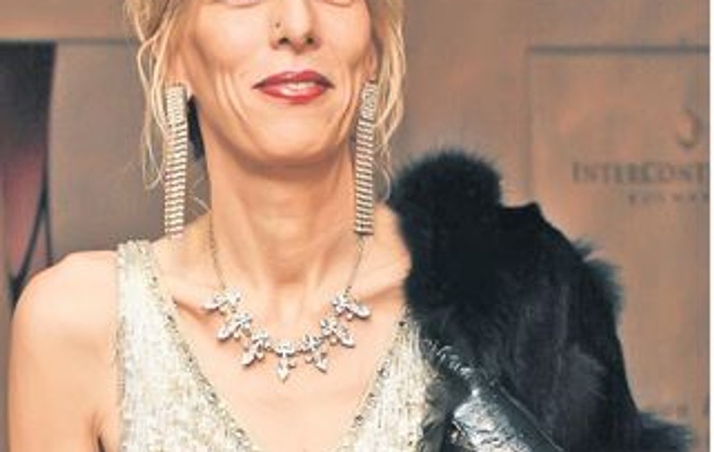 Câh! Ce vulgar vorbește prințesa Brianna Caradja!