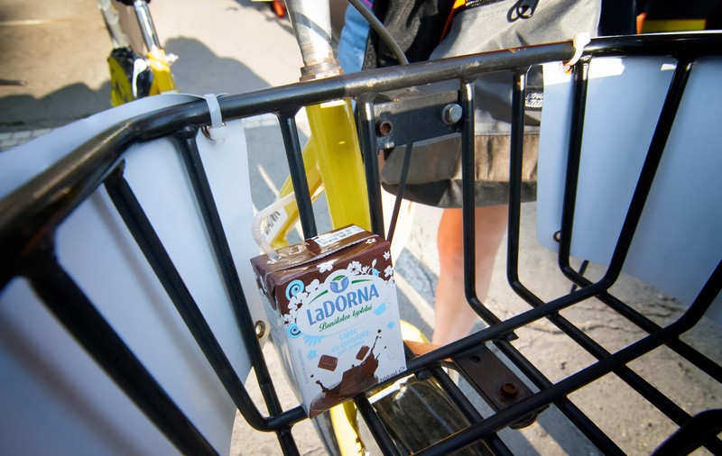 Lactalis închide fabricile Dorna din Floreni și Vatra Dornei pe motiv că sunt neprofitabile