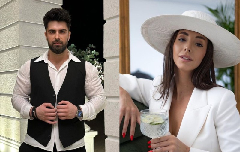 Decizia luată de Alex Leonte, fostul iubit al lui Theo Rose, după ce a început o altă relație: „N-am ascuns niciodată”