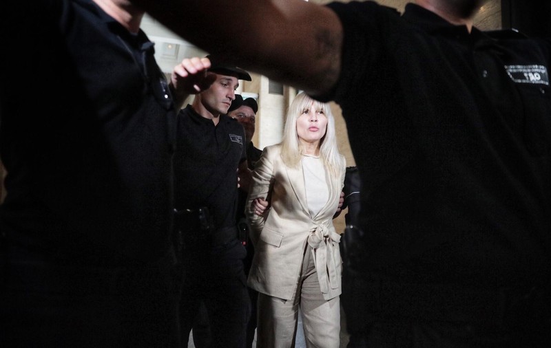 Unul dintre judecătorii bulgari care au dat verdictul de extrădare în cazul Elenei Udrea a scris chiar în motivare că nimeni nu a vrut să-i influențeze