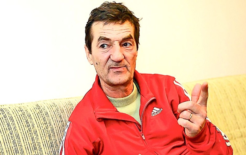 EXCLUSIV/Gheorghe Burleanu, tatăl lui Răzvan Burleanu, după succesul categoric al fiului său la alegerile de la FRF: „A pregătit «meciul» ca Jurgen Klopp!”