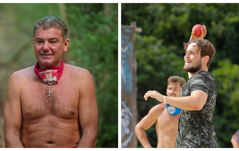 Aris Eram, critici dure la adresa lui Cristian Boureanu. Fostul politician ar putea fi descalificat. „Mi se pare că întrece măsura”