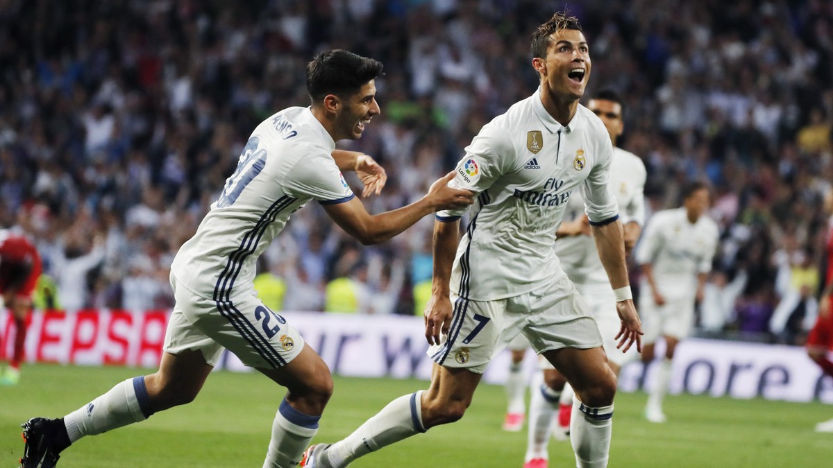 Spania, restanţă. Celta Vigo - Real Madrid