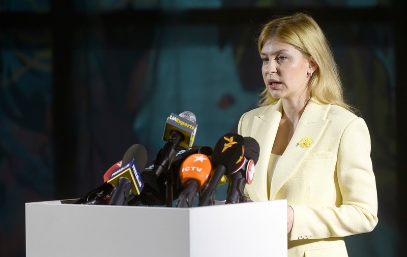 Ultimele detalii despre negocierile asupra resurselor naturale ucrainene: „Un angajament pentru decenii”