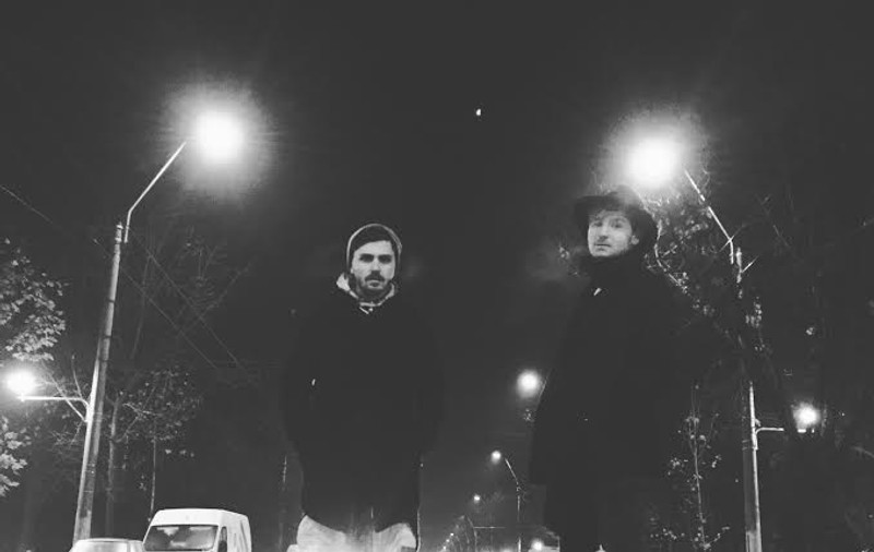 PREMIERĂ LIBERTATEA.RO | Narcotic Sound and Christian D. - "Cum crezi", feat Junior High