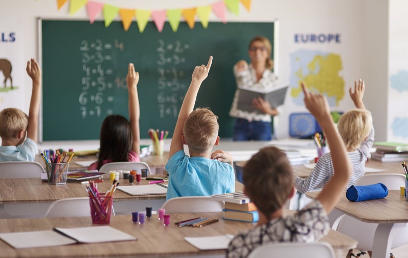 Sute de educatoare și îngrijitoare din Indonezia vin în grădinițele și creșele din România: „Vor fi apreciate”