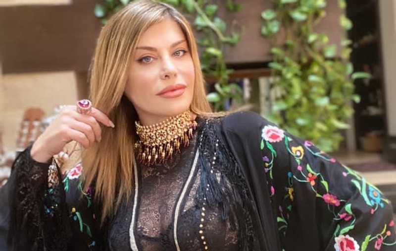 Cum își menține Loredana Groza silueta: "Nu poftesc la dulciuri și nici la pâine"