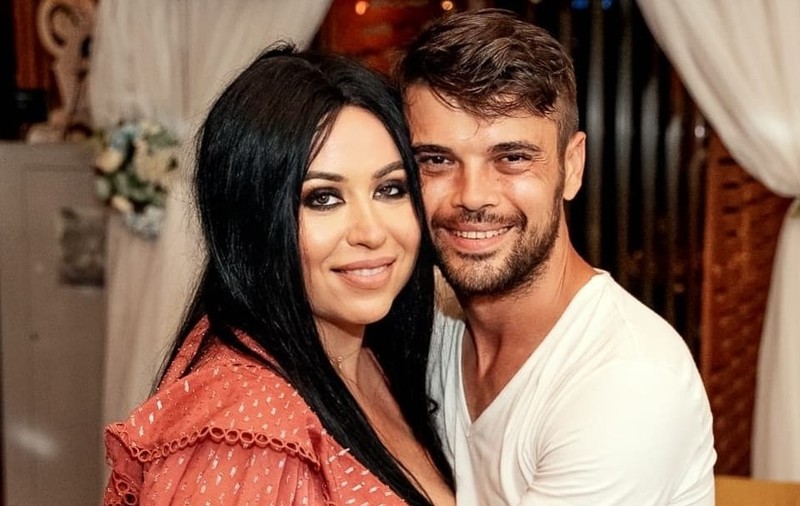 Marius Elisei, mesaj controversat pe contul de socializare. Reacția Oanei Roman a venit imediat. Ce se întâmplă între ei