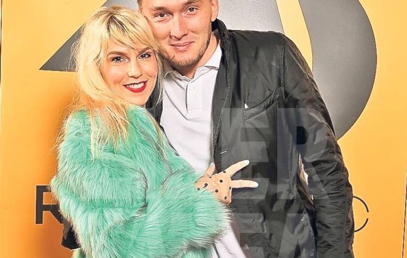 Corina Bud: ”Am greutatea din adolescenţă”! Cum explică de ce pare că s-a îngrăşat