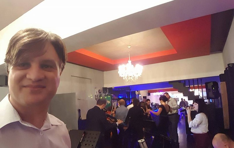 Fetița lui Mihai Onilă a murit. Fratele artistului, dezvăluiri cutremurătoare. “Au aflat în urmă cu 5 luni”
