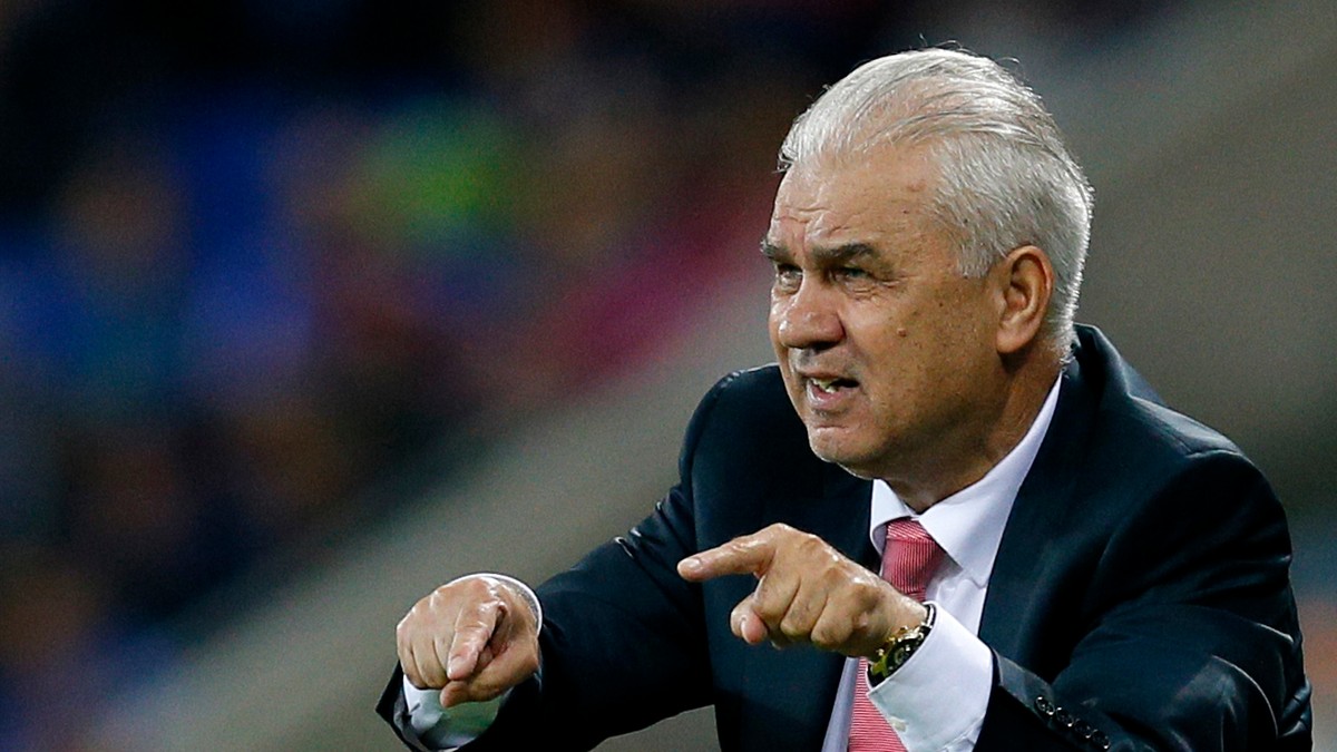 Anghel Iordănescu sare la gâtul lui Daum și al federației: ”Alibec nu trebuia să lipsească din națională. Trebuia adus Mircea Lucescu!”. Pe cine ar pune selecționer!