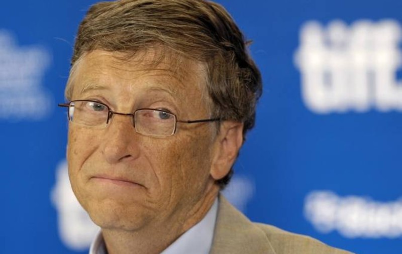 Bill Gates, posesorul celei mai mari averi din lume, este categoric cu urmaşii lui: «Copiii mei să îşi ia gândul de la miliardele mele»