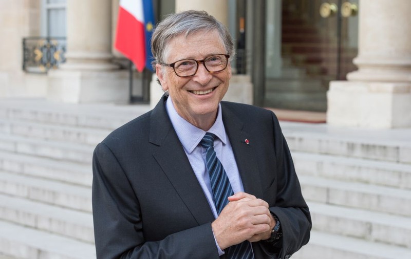 Secretul averii lui Bill Gates: „Economisește ca un pesimist, investește ca un optimist”