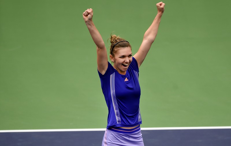Simona Halep, gata să dea lovitura la Miami! ”Mă simt pregătită”