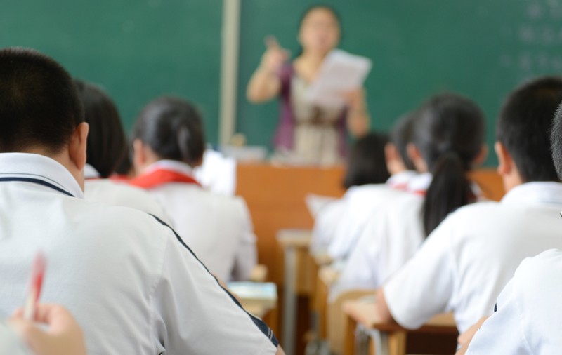 Un băiat de 13 ani a fost condamnat la închisoare pe viață, după ce a fost găsit vinovat de moartea unui coleg de clasă dintr-o școală din China