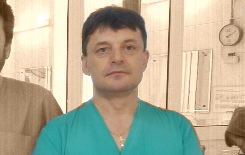 MApN, către Libertatea: Directorul medical al Spitalului Militar din Constanța va fi dat afară! El uitase două foarfeci într-o pacientă
