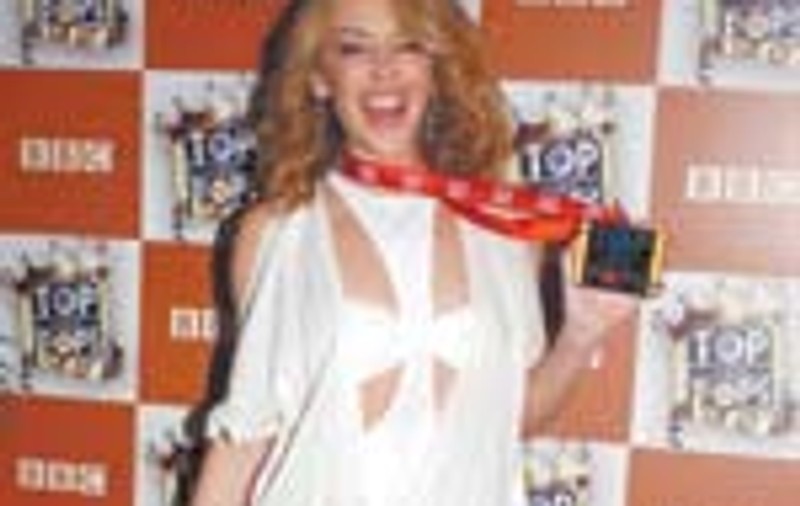 Kylie Minogue, lesbiana?