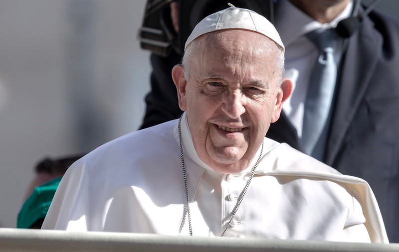 Detalii despre starea Papei Francisc, după intervenția chirurgicală suferită la Roma, oferite de Vatican