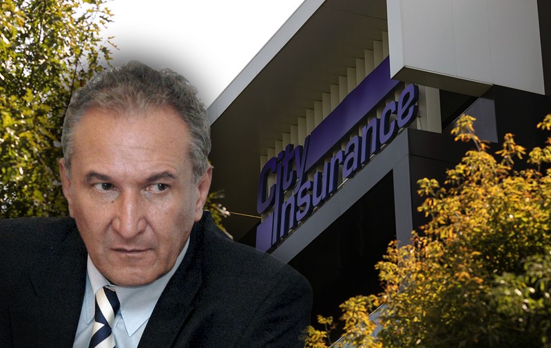 INVESTIGAȚIE. Cum a justificat în instanță patronul City Insurance că a încasat aproape 20 de milioane de euro dobândă la un credit fals. Judecătorii au decis returnarea banilor