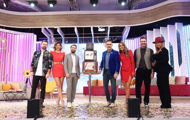 Ediție specială „Super Neatza”, la Antena 1. Ce se întâmplă astăzi în emisiunea prezentată de Dani Oțil și Răzvan Simion