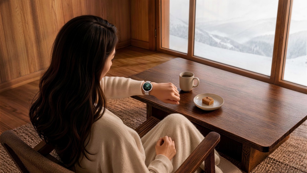 Huawei Seria WATCH GT 7 