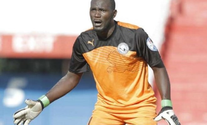 Evariste Mutuyimana