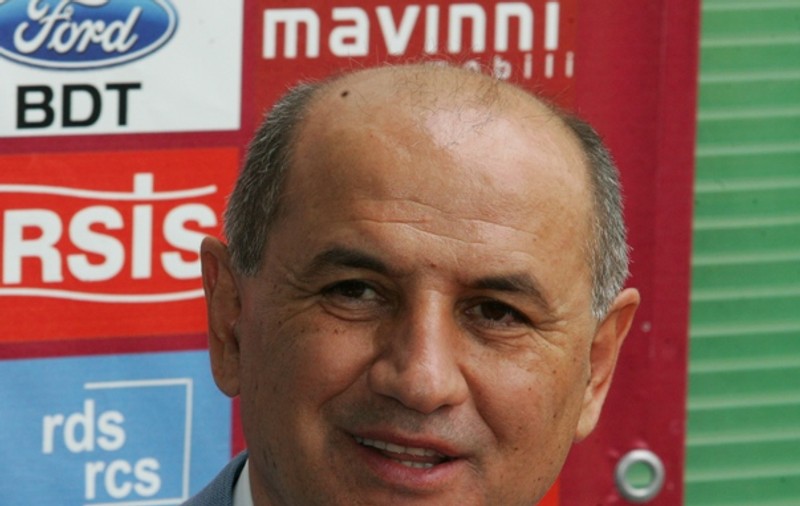 George Copos l-a comparat pe Gigi Becali cu Machiavelli