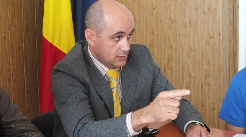 Lucian Dumitru