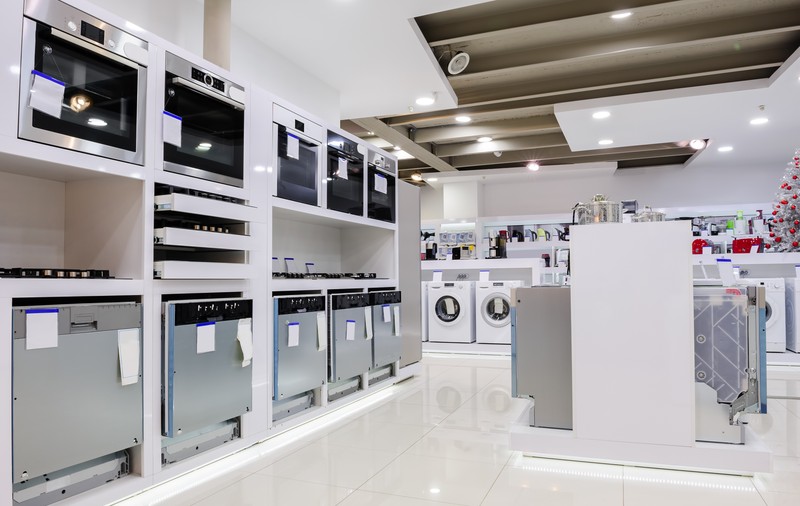 Au început înscrierile pentru noua sesiune Rabla pentru electrocasnice. Când pot fi generate voucherele