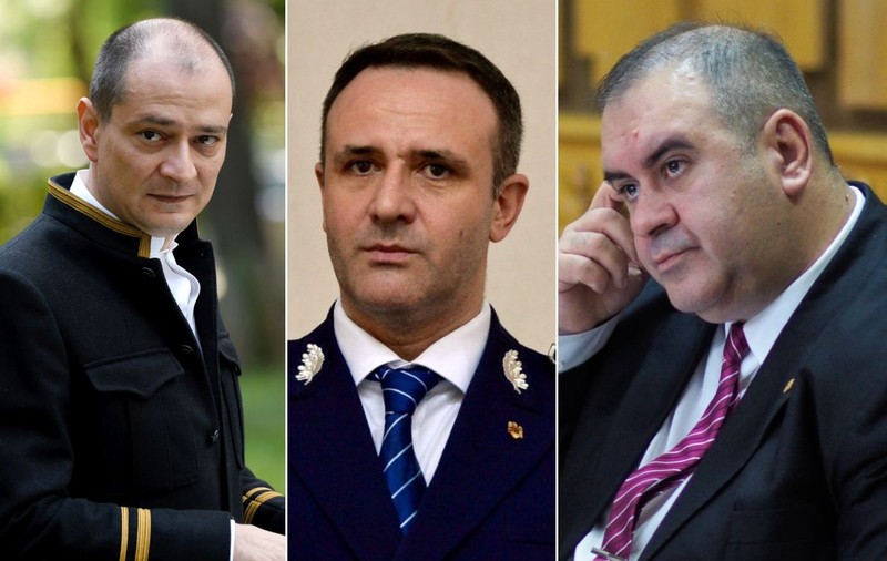 Departamentul de Stat al SUA scrie despre amenințările la adresa Emiliei Șercan și despre hărțuielile primarului Băluță contra ziarului Libertatea 