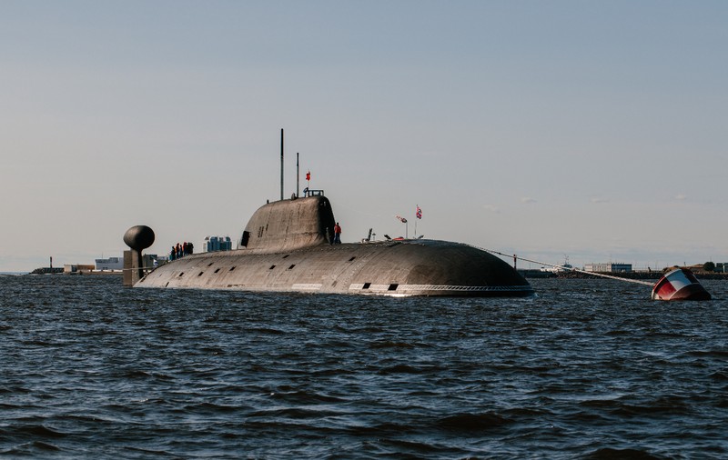 Rusia a testat o dronă submarină care poate lansa rachete nucleare: „Nu poate fi interceptată”