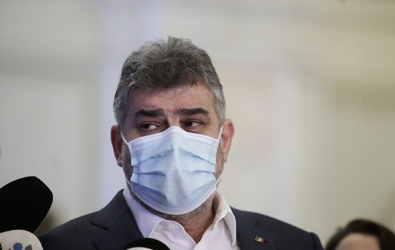 Ciolacu propune înjumătățirea accizelor la carburanți, pe o perioadă „limitată": „Ar avea efect benefic asupra inflației"