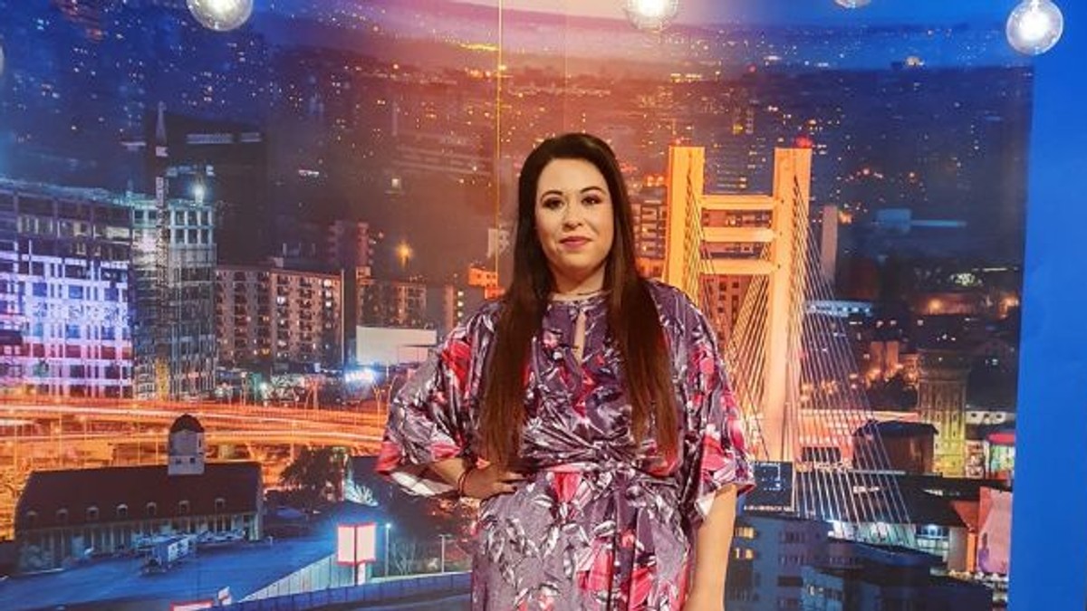 Oana Roman trage din greu să-și amenajeze vila. "M-am și împrumutat un pic"