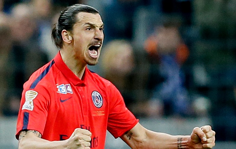 Uluitor! Zlatan Ibrahimovici, la un pas de moarte!