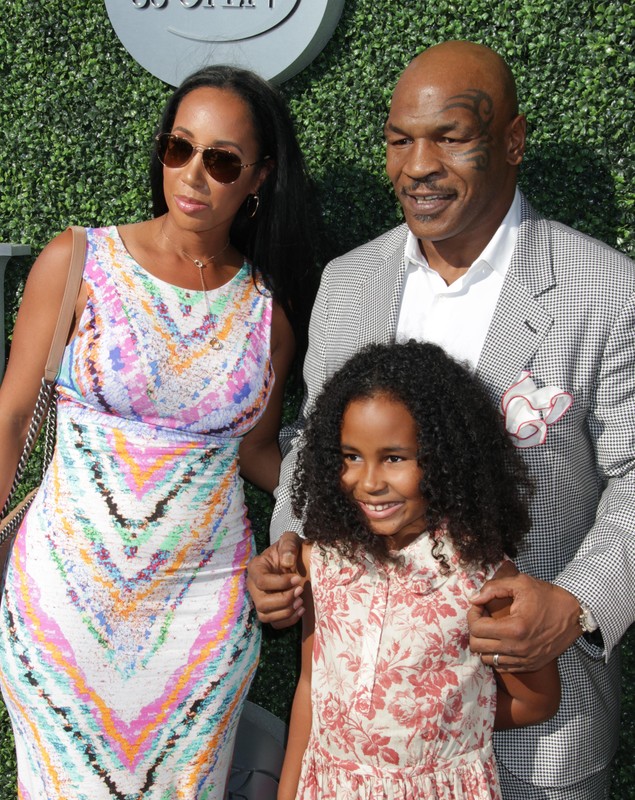 Mike Tyson în România, escapadă de 40.000 de euro - EXCLUSIV