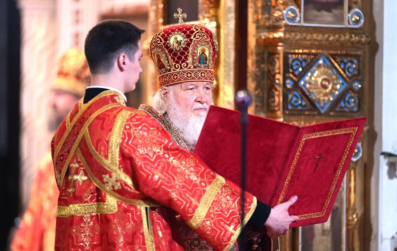 Biserica Ortodoxă Rusă, implicată în ștergerea identității copiilor ucraineni deportați - investigație