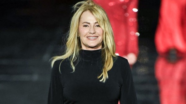 Nadia Comăneci 