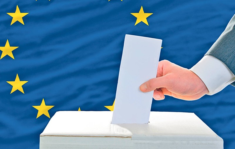 REZULTATE ALEGERI EUROPARLAMENTARE 2014 | CINE ne va REPREZENTA în PE-simulare pe baza exit-poll-urilor