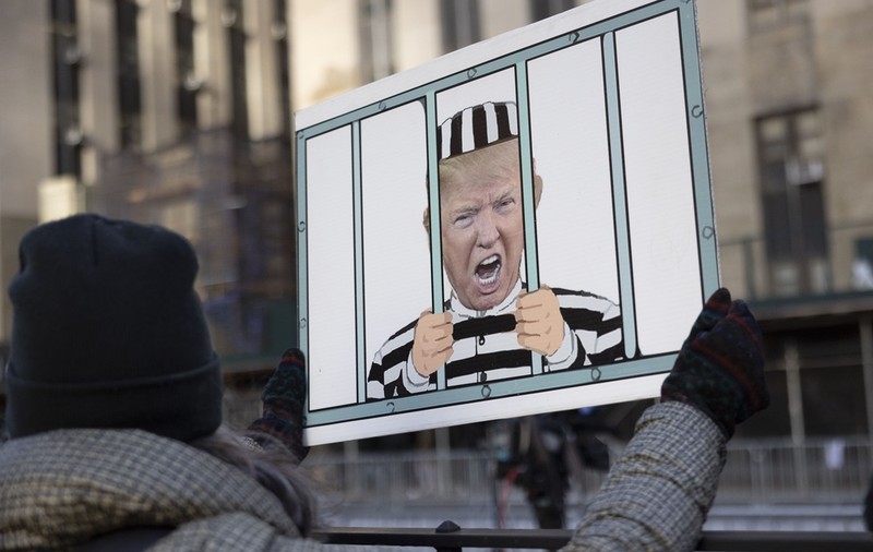 Donald Trump este primul inculpat penal ales preşedinte al SUA: dosarele sale penale şi civile și posibilele soluționări ale acestora