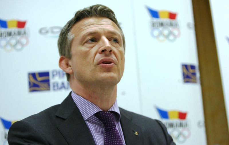 Octavian Morariu, preşedintele Comitetului Olimpic şi Sportiv Român, ne-a dezvăluit cine vor fi cei mai bine plătiţi antrenori: ”Bellu şi Bitang rămân cap de listă” 