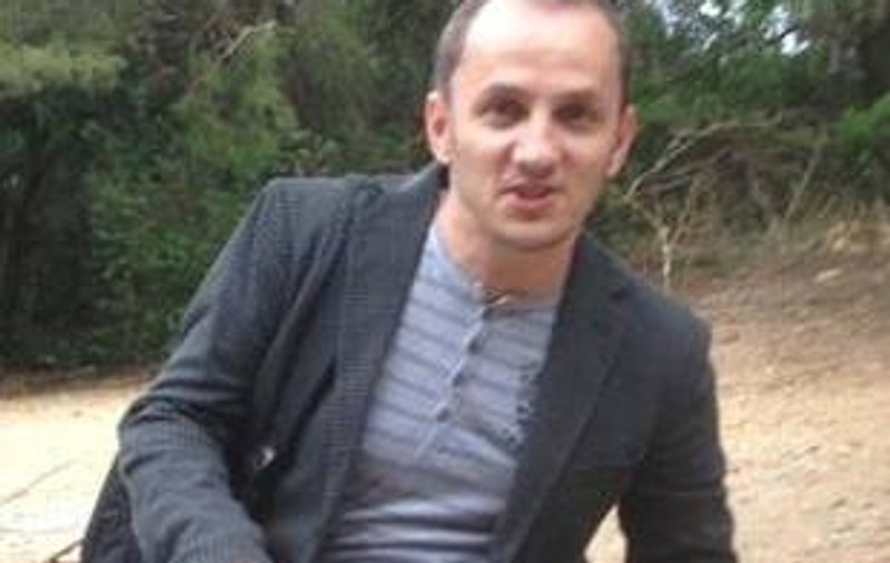 Mihai Trăistariu: "Îi cunosc şi pe Alexandra Stan şi pe Marcel Prodan. Totul a plecat de la bani"