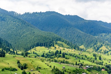 Obiective turistice in Vatra Dornei