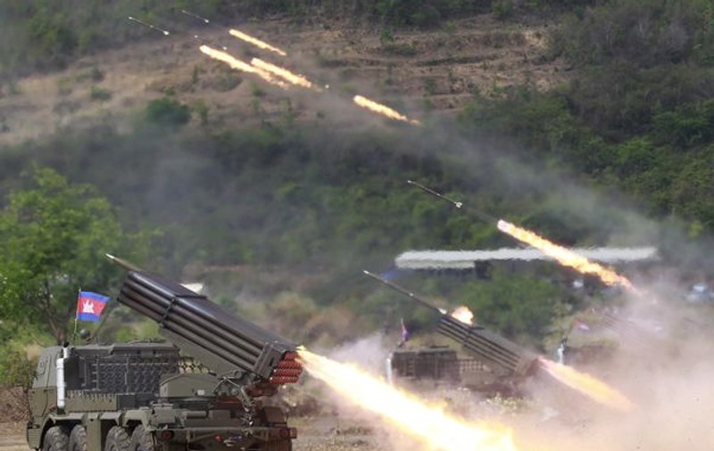 Japonia ia măsuri şi va instala rachete Patriot pe insula Okinawa
