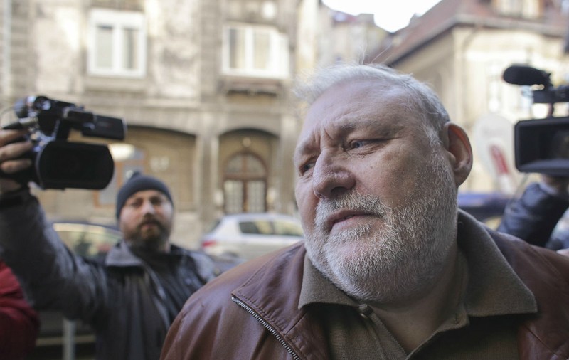 Răzvan Murgeanu: M-am văzut cu Dragnea în benzinărie la Bolintin; A spus că Tel Drum nu e a lui