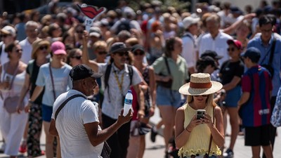 val-de-caldura-spania-barcelona