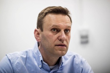 Aleksei Navalnîi | Foto: EPA