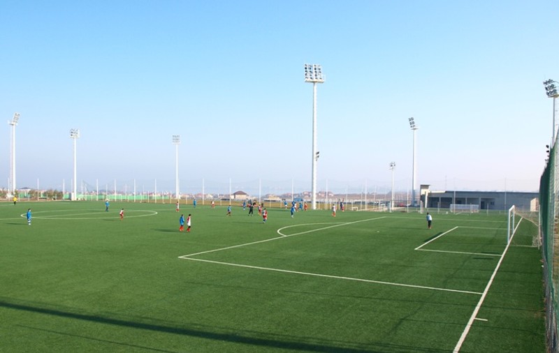 ”Talent Cup”, la Ovidiu
